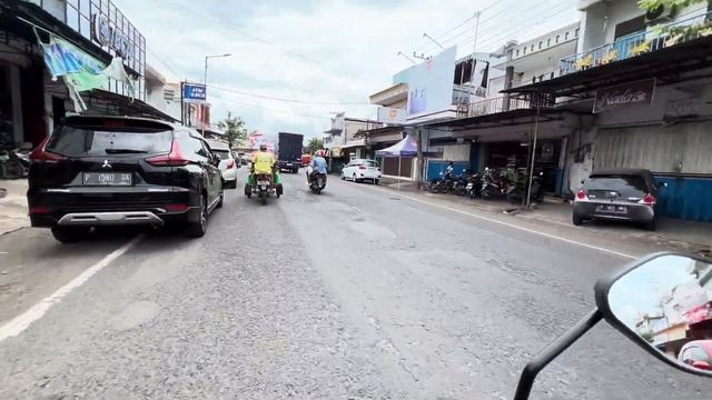 HAL MACAM INI TAK AKAN KALIAN TEMUKAN DI MALAYSIA CUMA ADA DI BANDAR SAYA SAJA⁉️ смотреть онлайн