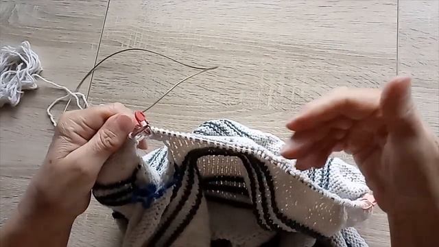 Японка от Дропс Дизайн на ВСЕ размеры. Часть 2. Туловище. МК от#медведьвяжет #медведьвкардигане смотреть онлайн