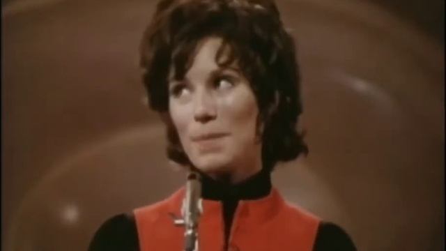 Eurovision 1971.Luxembourg🇱🇺 | Rehearsal | Monique Melsen-Pomme, pomme, pomme. смотреть онлайн