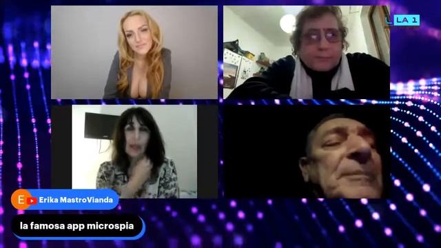 ALESSANDRO MAIORANO E IL PROFESSOR CARLO TAORMINA смотреть онлайн