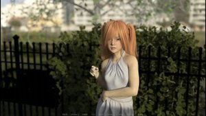 Bad Memories V.0.3.1 Español Adult Game 18+