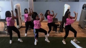 CALABRIA REMIX 2021 DANCE