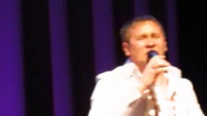 николай ключников. чувашская  эстрада