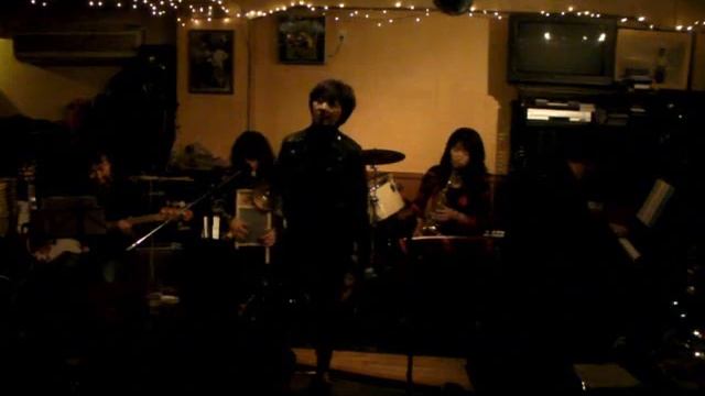 SUGAR IN MY BOWL - You're Just a Cream Puff (Lil Johnson) смотреть онлайн