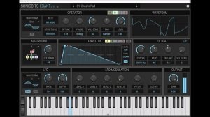 Exakt lite by SONICBITS VIDEO 2