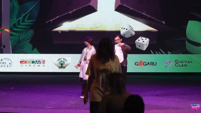 CON.Версия 2024 Награждение смотреть онлайн