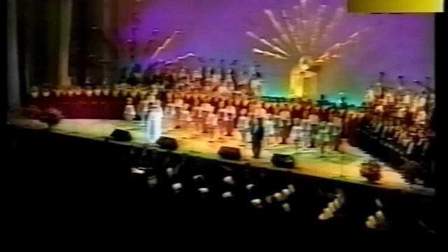 Аліна Коробко та Анатолій Юхнов - Молитва за Україну смотреть онлайн