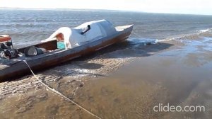 Изменение погоды в течении суток.