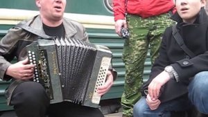 Юрий Щербаков - Поезд уходит далеко