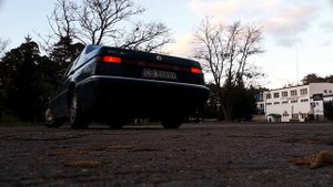 Alfa Romeo 164 3.0 V6 12V
