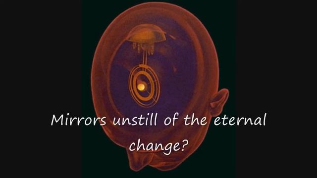 "Evolution" by Marc Quinn. смотреть онлайн