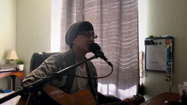 #WW "Jesus" Chris Tomlin cover by Alex Thao