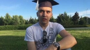 Отзывы выпускника Сколтех: Тагир (Skoltech)
