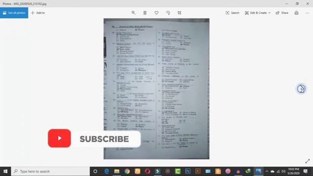 PPSC Past Paper 18 Solved With Corrections | PMS | PPSC | CSS | FPSC | NTS 2020 Earth Of Knowledge смотреть онлайн
