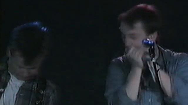 Treat Her Right - Snow [Live] смотреть онлайн