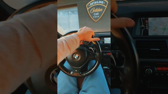 Любители BMW есть тут?
