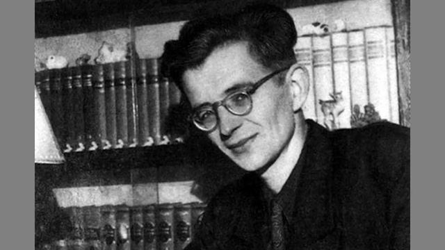 "Талант и литература" - литературная хроника ко Дню рождения Валентина Берестова - писателя и поэта.