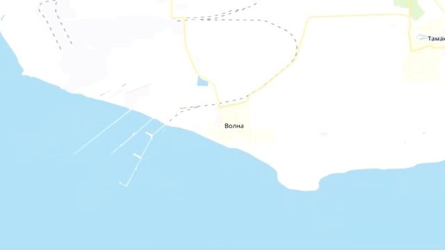 Черный песок на Российских пляжах - чем опасен?