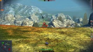 Chrysler K за 5 200 голды! Wot Blitz / Вот Блиц Крайслер К