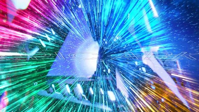 EPIC ARK INTRO - Genesis 2 Updated (8K) [Epic ΛRK] смотреть онлайн