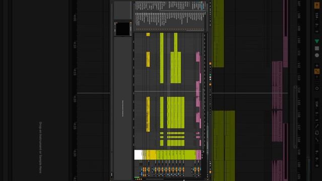 Написал саундтрек за одну ночь  #ableton #abletonlive #abletonproducer #trailermusic #аблетон смотреть онлайн