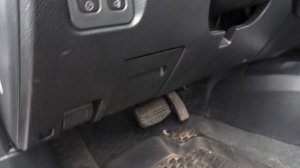 2004 Mitsubishi Lancer 1.6 AT eng