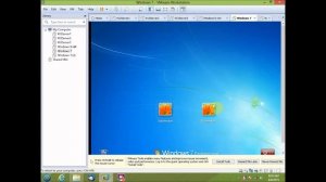 Windows 7 Sysprep