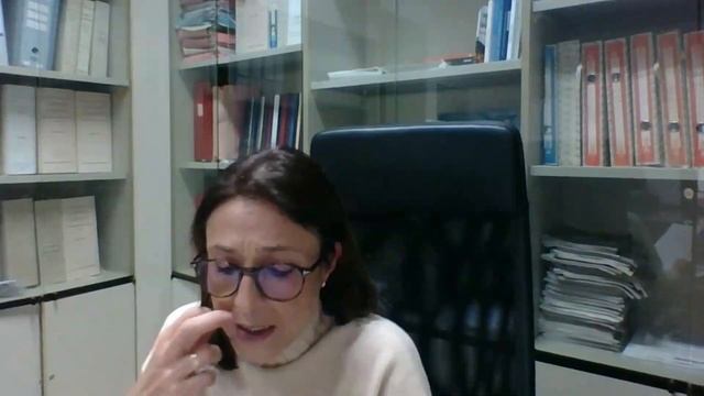 Le progressioni di carriera смотреть онлайн