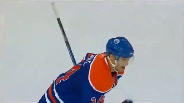Jordan Eberle #7 Montage | Hero смотреть онлайн