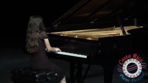 Costa Rica Piano Festival 2018