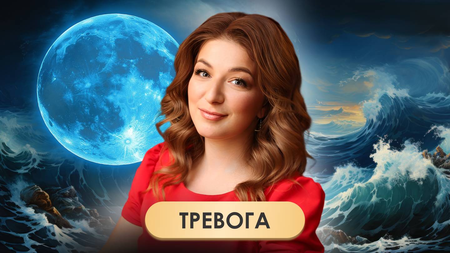 Как справиться с тревогой: Интервью с психологом | практические советы по управлению тревожностью