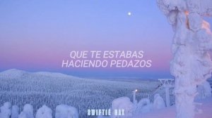 Taylor Swift – Forever Winter (Taylor’sVersion) [From the Vault] // Español