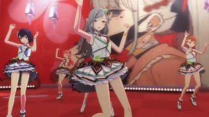 Vampire (FT Hatsune Miku) (48FPS) BY DECO*27 (Project Sekai) (3DMV)