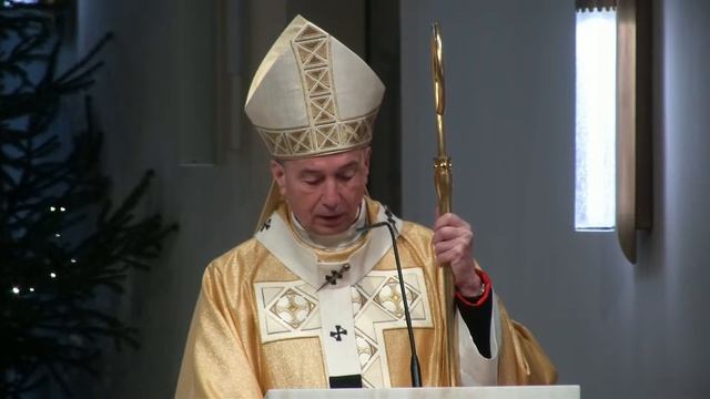 Karácsonyi szentmise смотреть онлайн