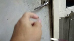 Вернулась сама не своя...