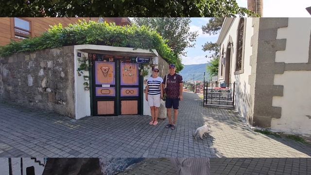 Амасра-знамение, в Турцию на Астория гранде