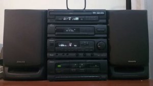 aiwa Z-D3100M