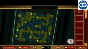 [Walkthrough] 501 Free New Escape Games level 174 - Halloween girl escape - Complete Game