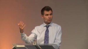 Cornerstone Church Online Sermon - 12th September 2021 - John Russell