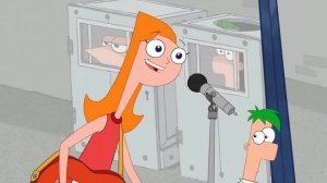 Phineas and Ferb - Last Day of Summer (Song)