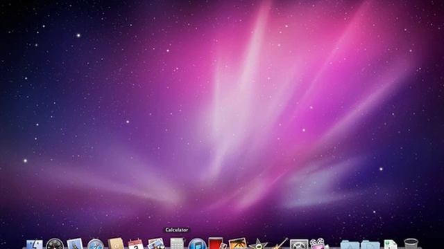 Tutorial 1 Getting to know the Mac смотреть онлайн