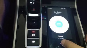 AAWireless Setup - Tiggo 8 Android Auto sem fio