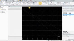 Обработка ГНСС-данных в Trimble Business Center 5.0