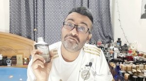 Bentley Infinite Intense Fragrance Review (2015)