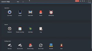 DAHUA SOFTWARE SMART PSS Y ENROLAMIENTO DE GRABADORES VÍA P2P