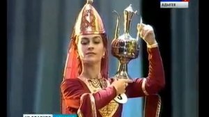 Адыгэ ТВ - Адыгэ Пшъашъ