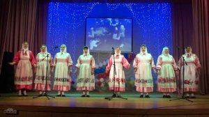 Вĕлле хурчĕ – ылтăн хурт. («Шуçăм», д. Тоскаево)