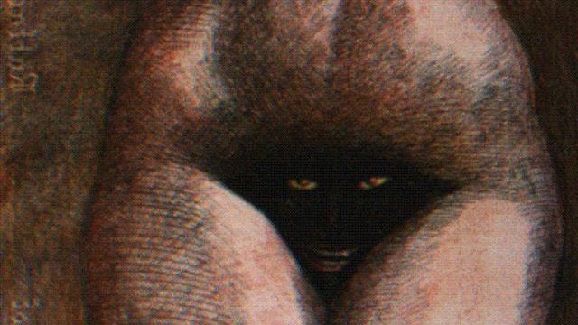 Roland Topor y Paco Ibañez. смотреть онлайн