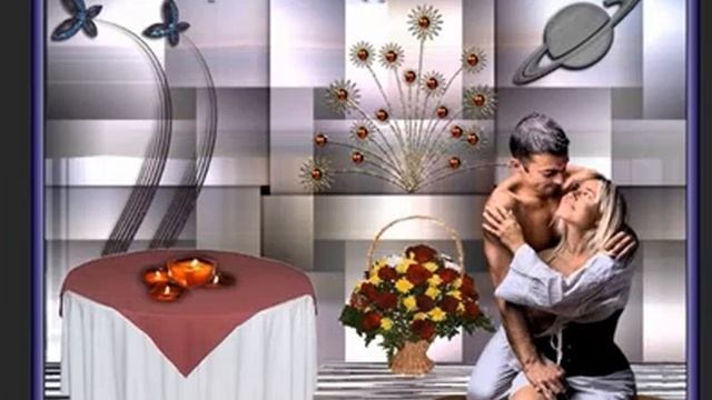 Запах весны..., Стихи Лара Антонова-Григорьева, муз. и исп. #СамуилФрумович смотреть онлайн