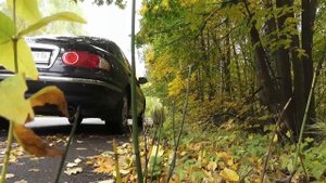 Мой новый автомобиль Kia Opirus